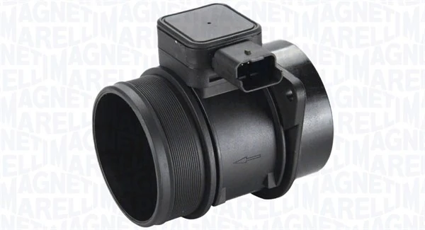 Mass Air Flow Sensor